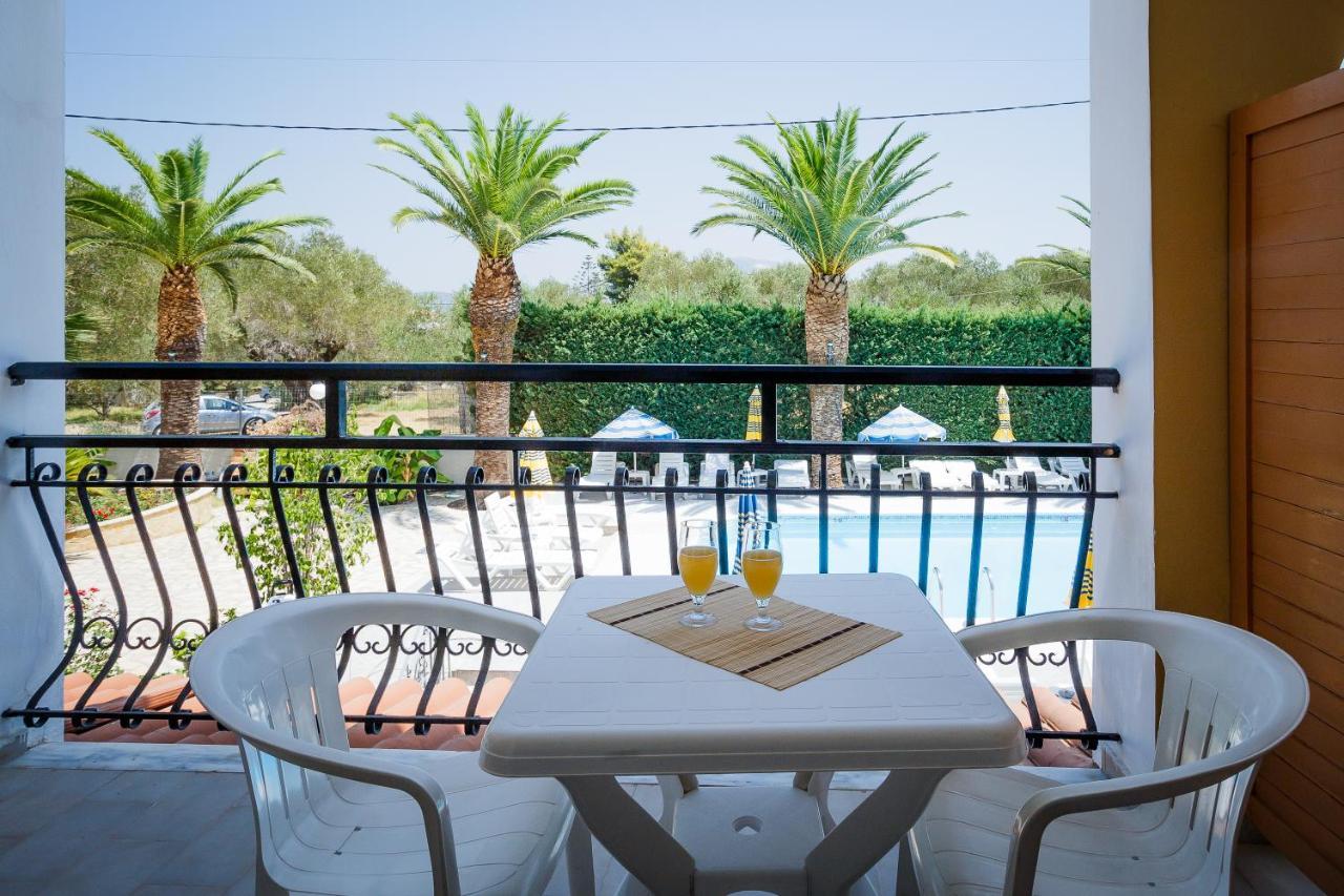 Rose Club Aparthotel