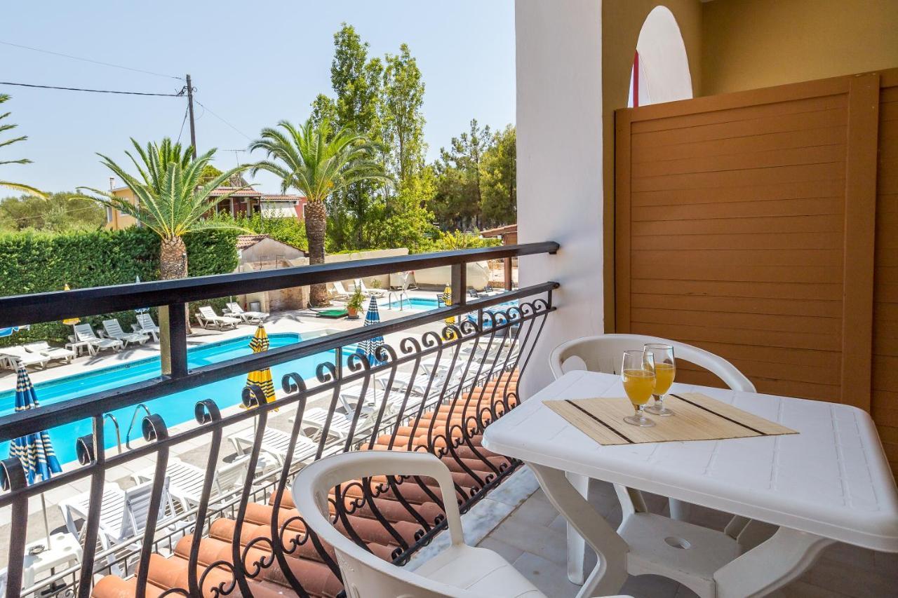 Rose Club Aparthotel