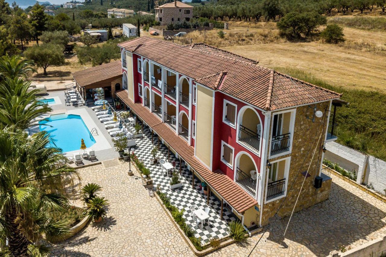 Rose Club Aparthotel