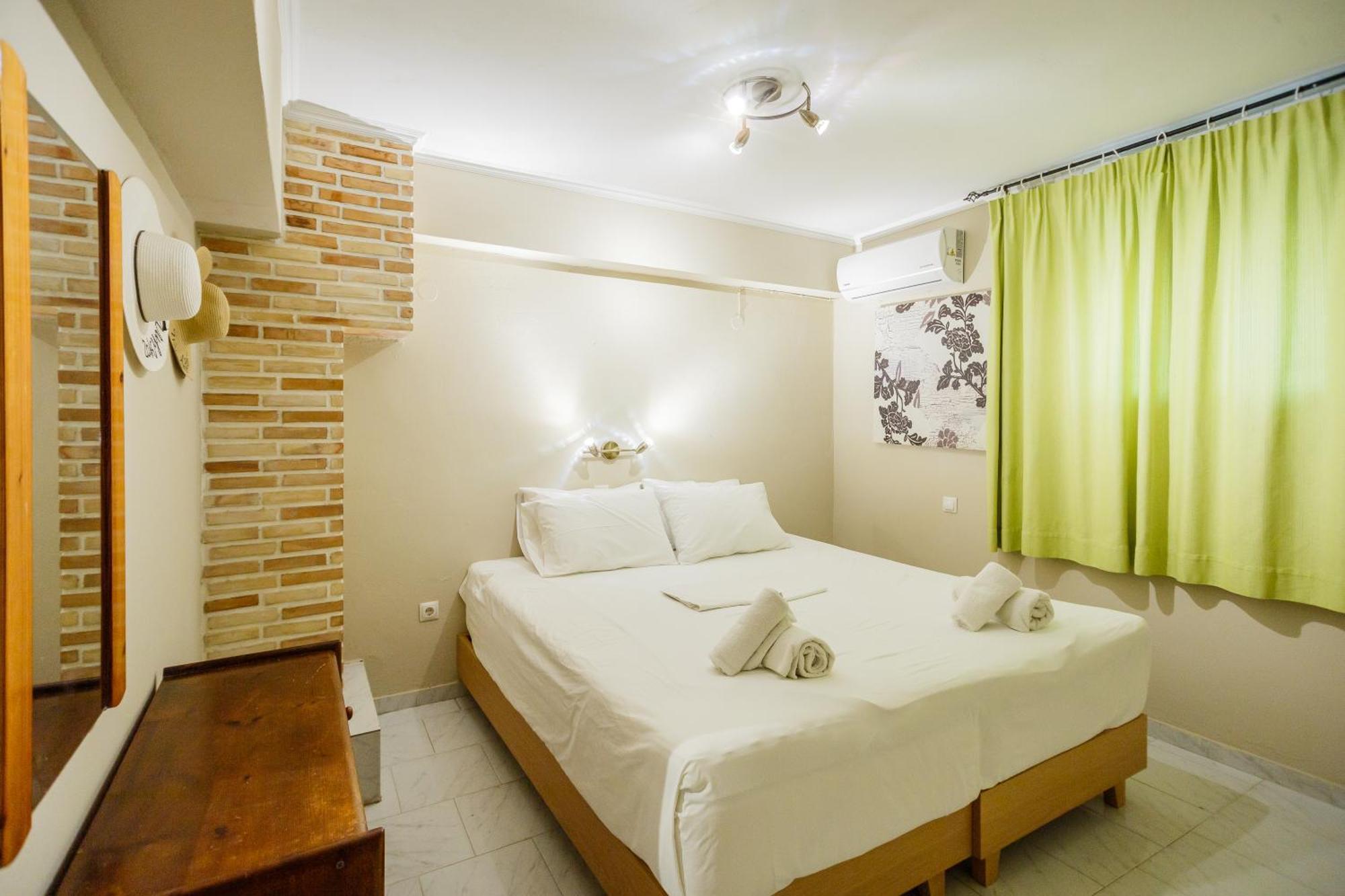 Aparthotel Rose Club