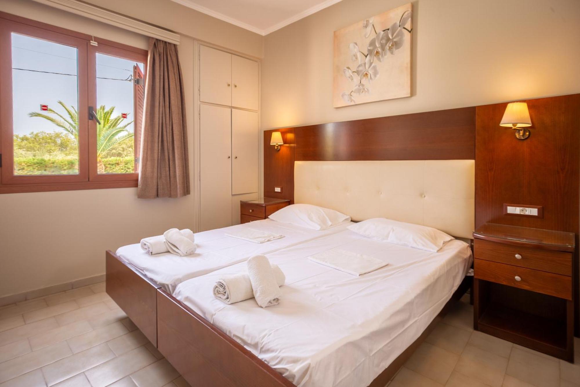 Rose Club Aparthotel
