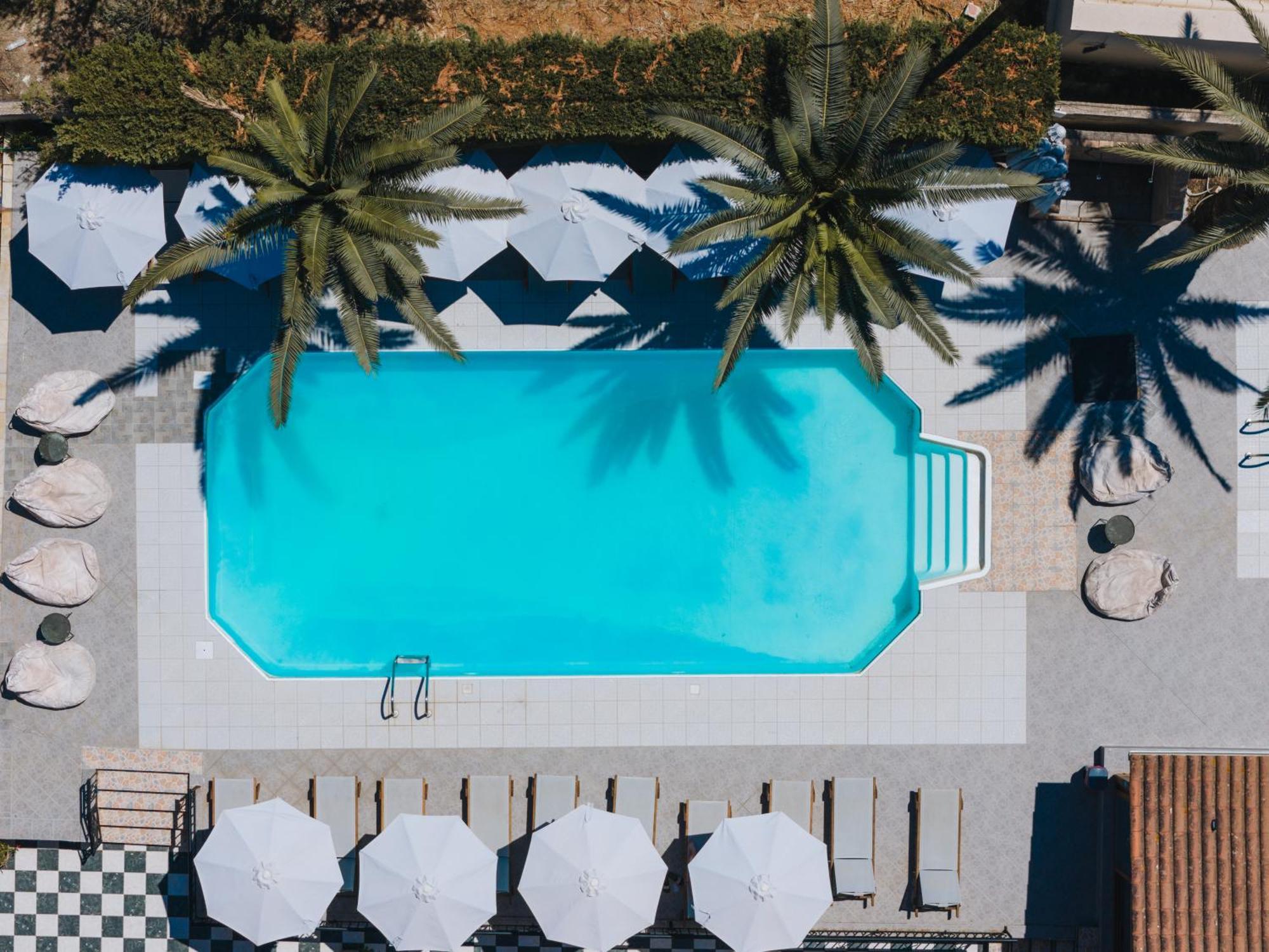 Aparthotel Rose Club Laganas