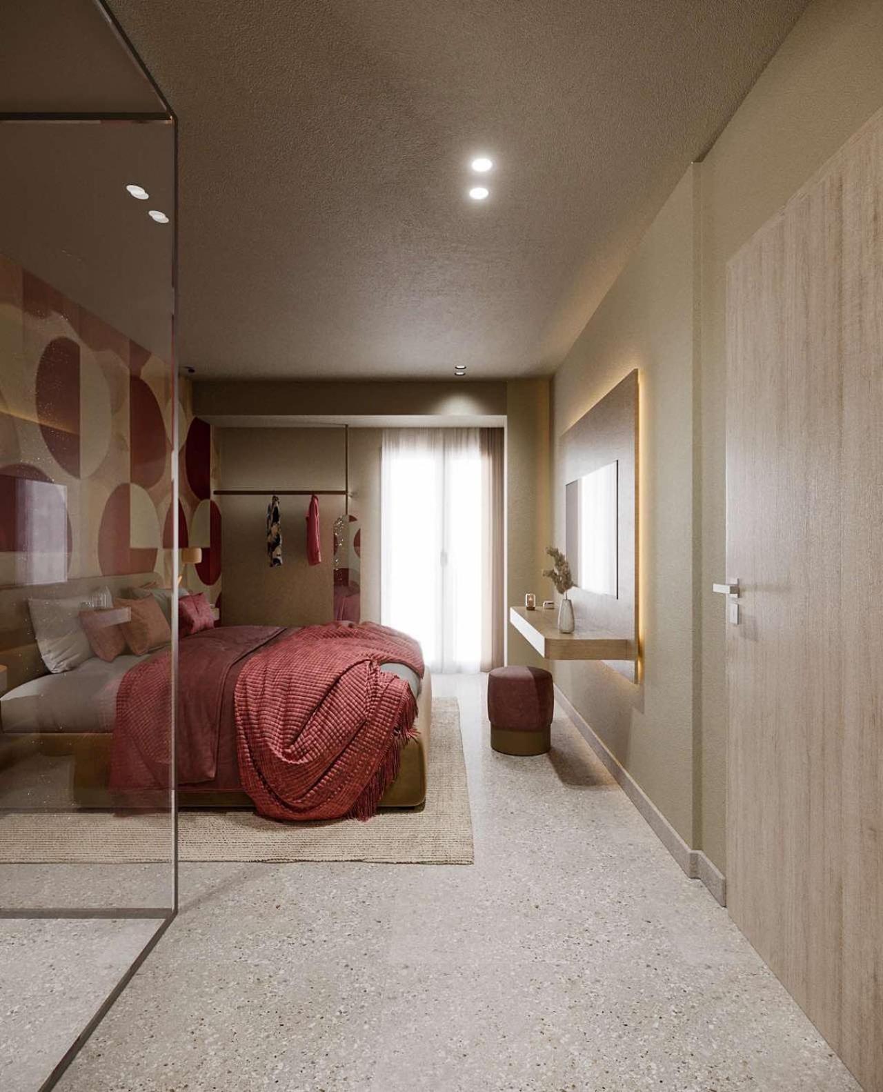 Rose Club Aparthotel