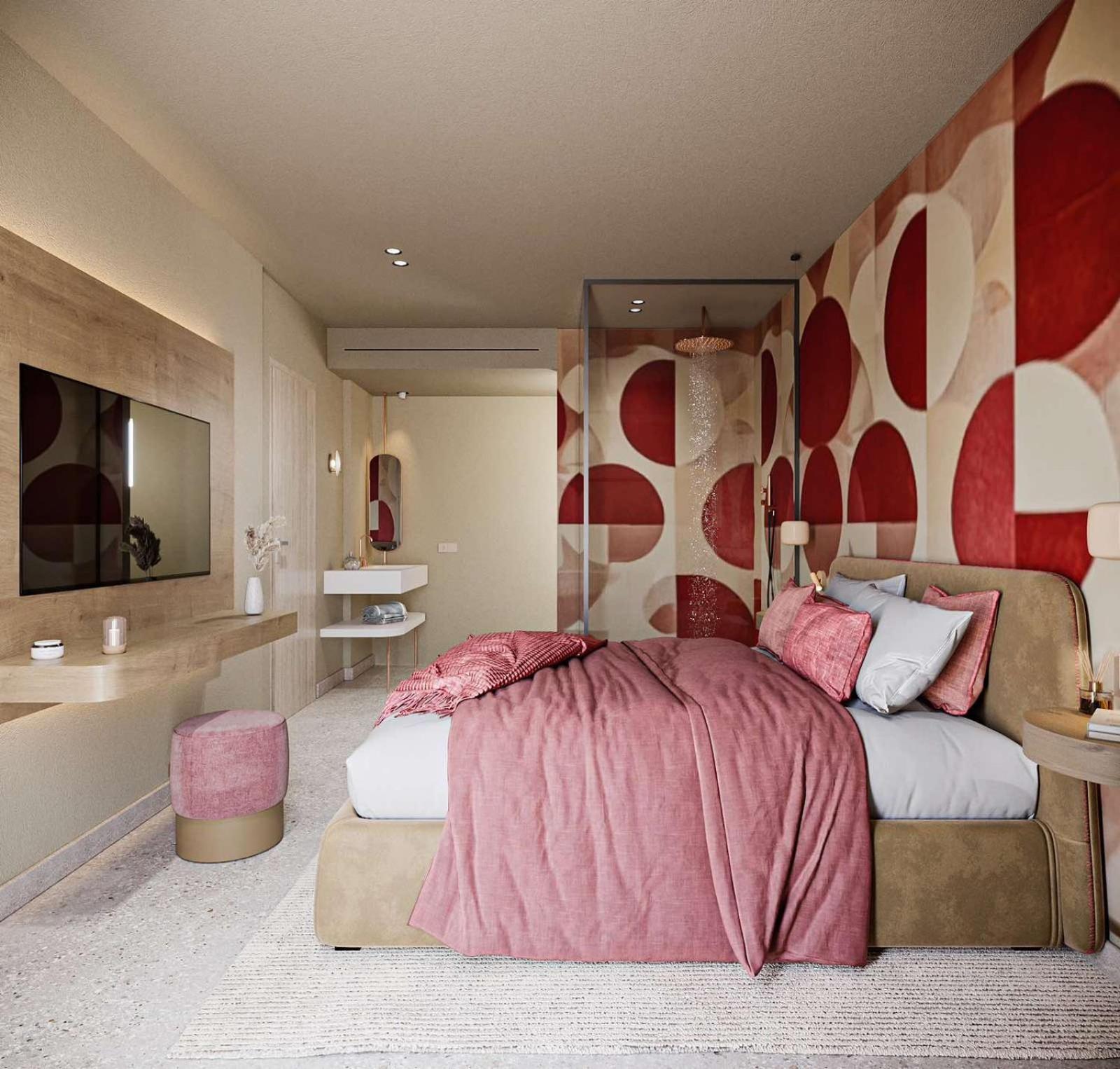 Aparthotel Rose Club